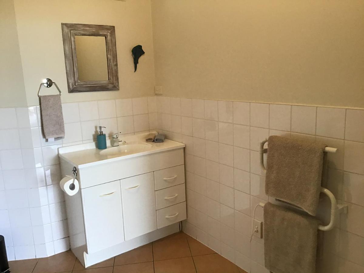 Heads Up Apartment Mangawhai Bagian luar foto