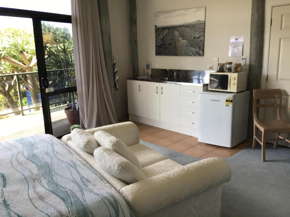 Heads Up Apartment Mangawhai Bagian luar foto