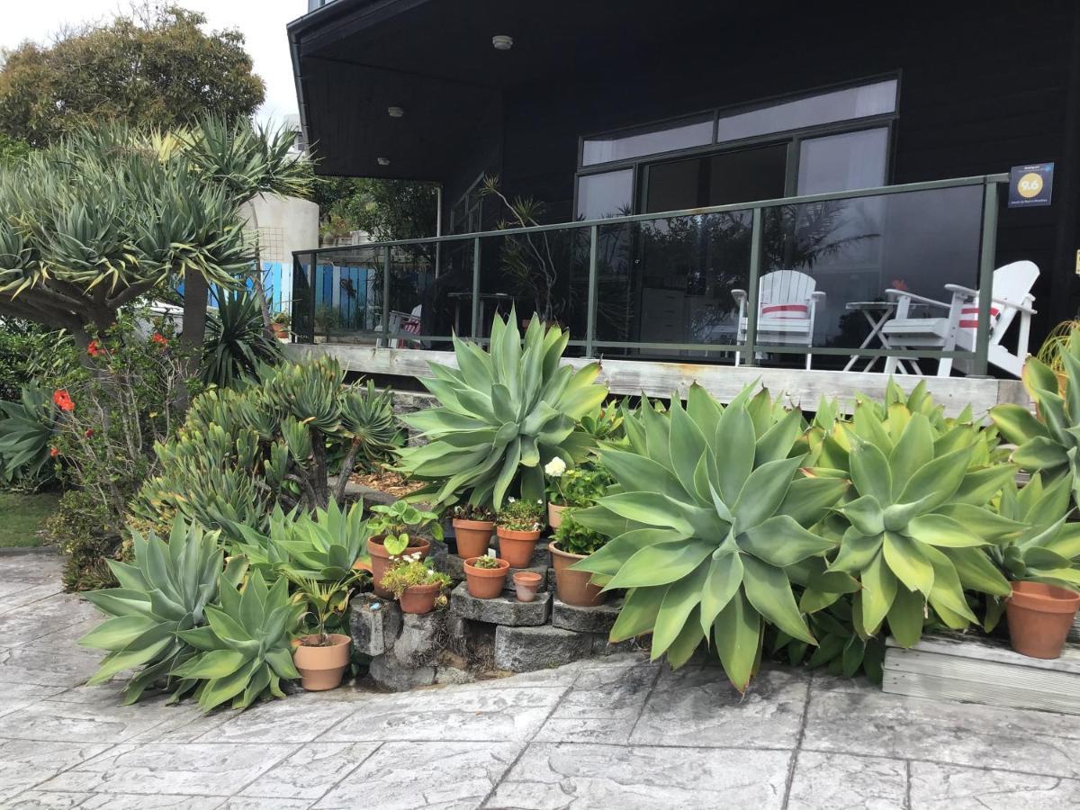 Heads Up Apartment Mangawhai Bagian luar foto