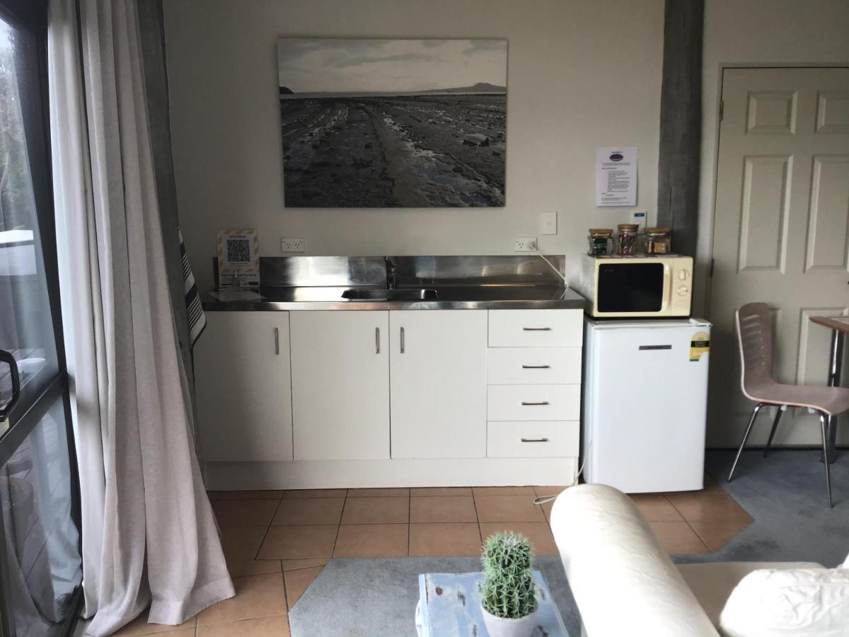 Heads Up Apartment Mangawhai Bagian luar foto