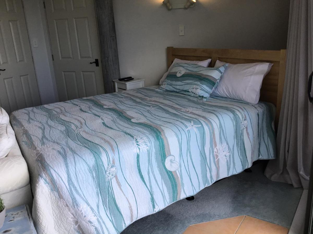 Heads Up Apartment Mangawhai Bagian luar foto