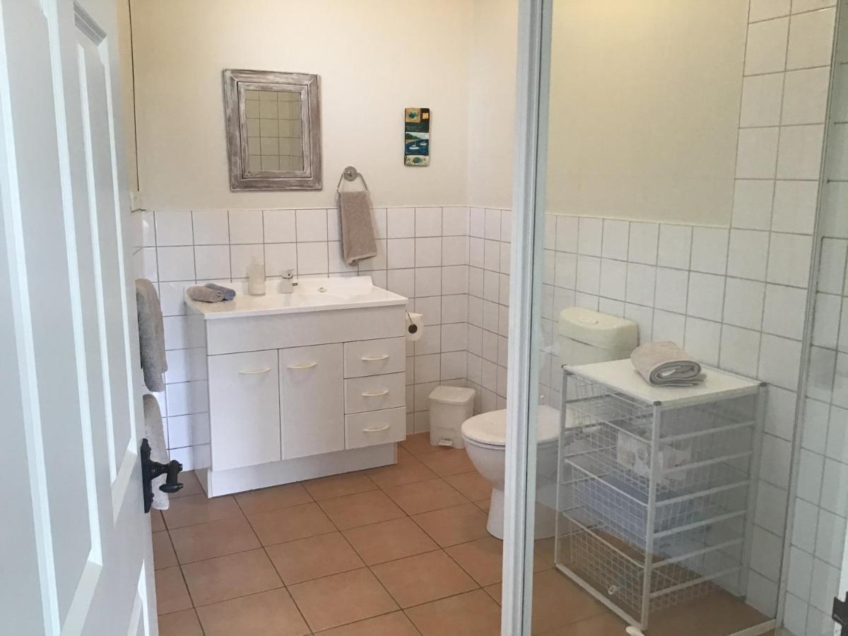 Heads Up Apartment Mangawhai Bagian luar foto