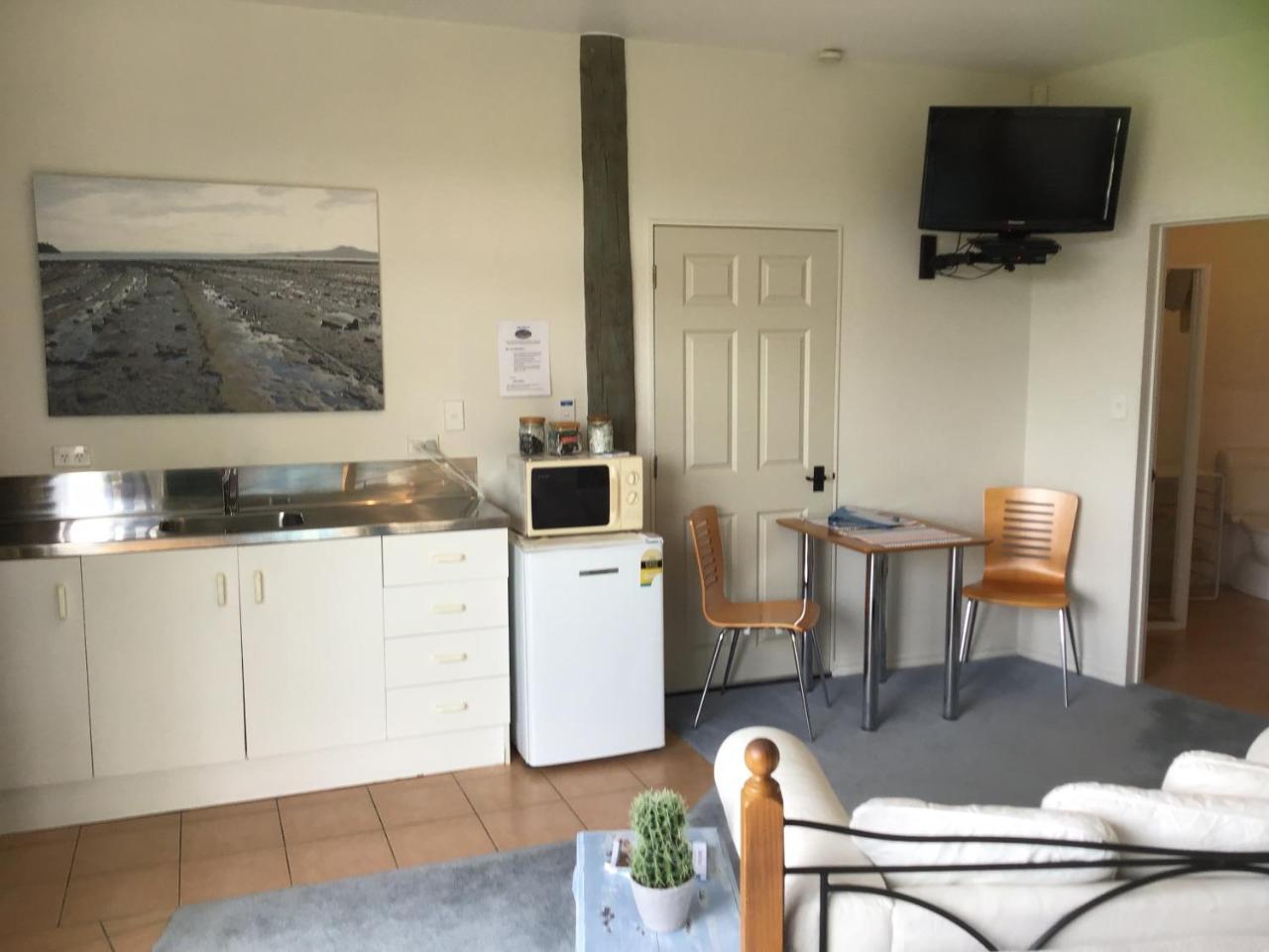 Heads Up Apartment Mangawhai Bagian luar foto